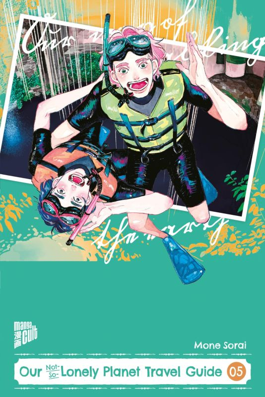 Revenge Bully 1Our Not-So-Lonely Planet Travel Guide 5